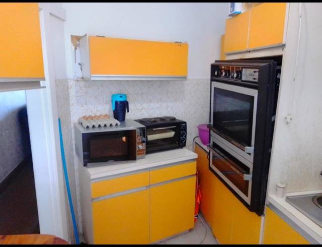 1.5 BEDROOM APARTMENT FOR SALE IN SOUTH BEACH